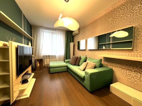 квартира за адресою Лесі Українки просп. (Пушкіна), 13