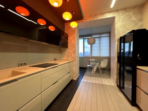 квартира за адресою Лесі Українки просп. (Пушкіна), 13