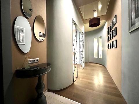 квартира за адресою Лесі Українки просп. (Пушкіна), 13