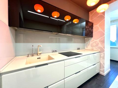 квартира за адресою Лесі Українки просп. (Пушкіна), 13