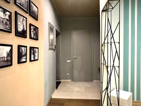 квартира за адресою Лесі Українки просп. (Пушкіна), 13