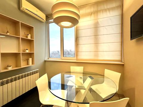 квартира за адресою Лесі Українки просп. (Пушкіна), 13