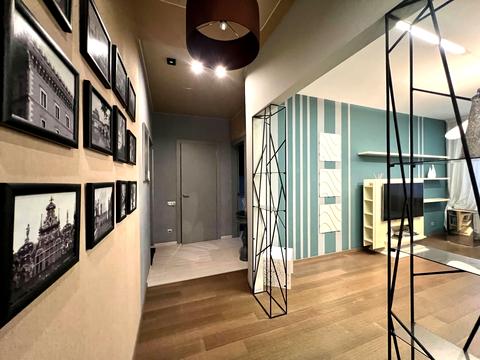 квартира за адресою Лесі Українки просп. (Пушкіна), 13