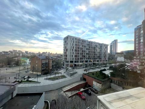 квартира за адресою Лесі Українки просп. (Пушкіна), 13