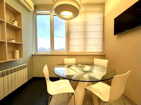 квартира за адресою Лесі Українки просп. (Пушкіна), 13