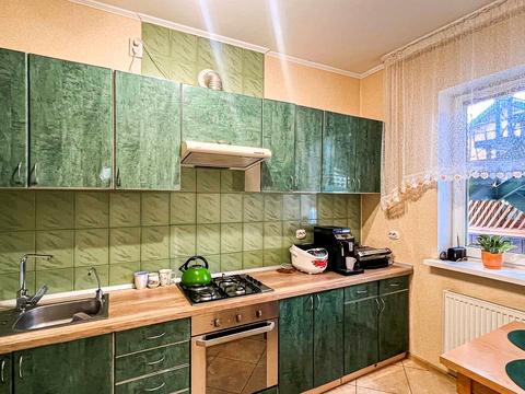 будинок за адресою Івана Франка вул.