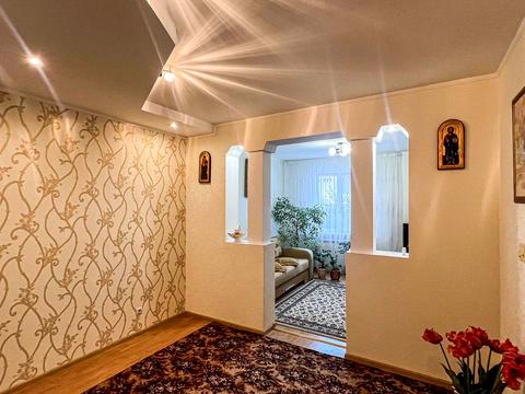 будинок за адресою Івана Франка вул.