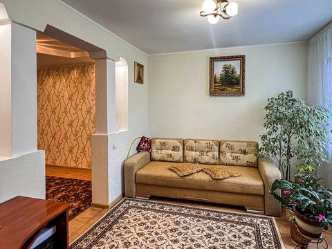 будинок за адресою Івана Франка вул.