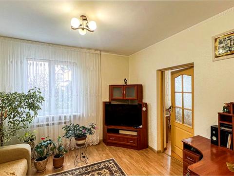 будинок за адресою Івана Франка вул.