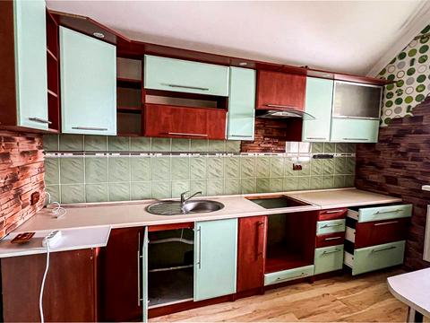 будинок за адресою Івана Франка вул.