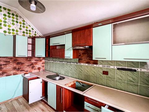 будинок за адресою Івана Франка вул.