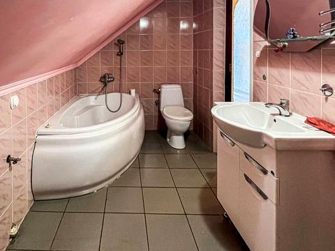 будинок за адресою Івана Франка вул.