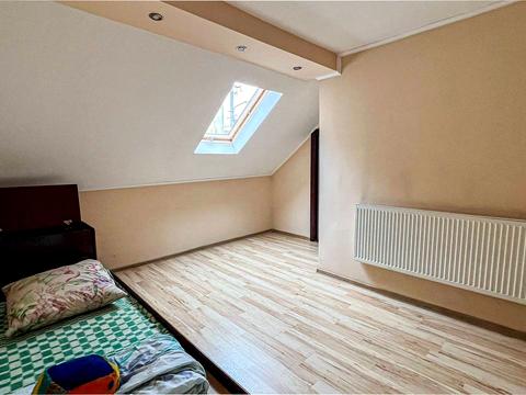 будинок за адресою Івана Франка вул.