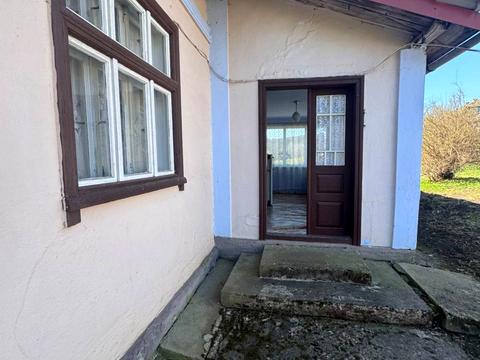 будинок за адресою Лісова