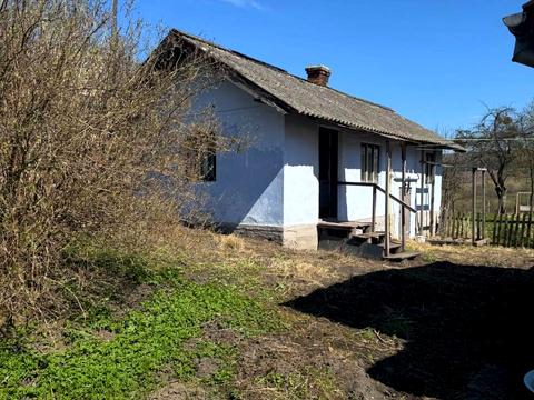 будинок за адресою Лісова
