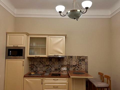 квартира по адресу Грушевского ул., 11