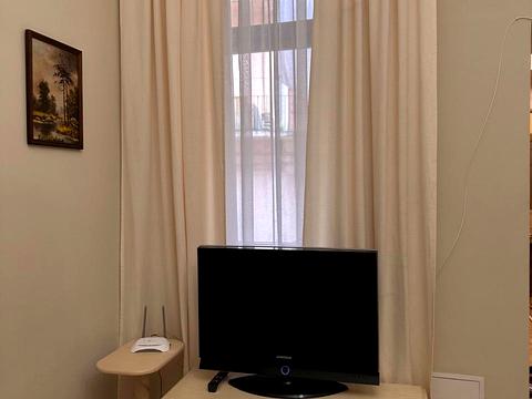 квартира по адресу Грушевского ул., 11