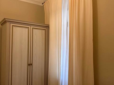 квартира по адресу Грушевского ул., 11