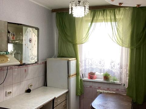 квартира по адресу Данченко ул., 1