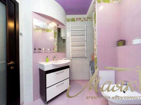 квартира по адресу Голосеевский просп. (40-летия Октября), 58