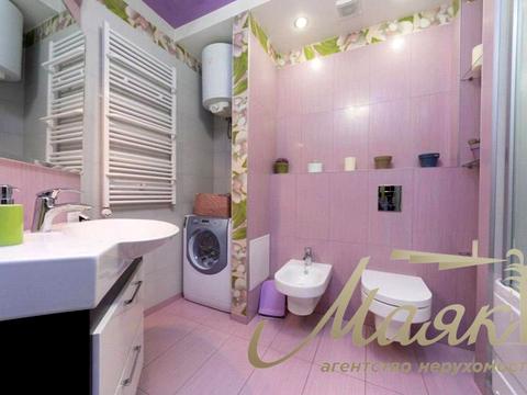 квартира по адресу Голосеевский просп. (40-летия Октября), 58