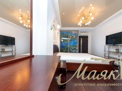 квартира по адресу Голосеевский просп. (40-летия Октября), 58