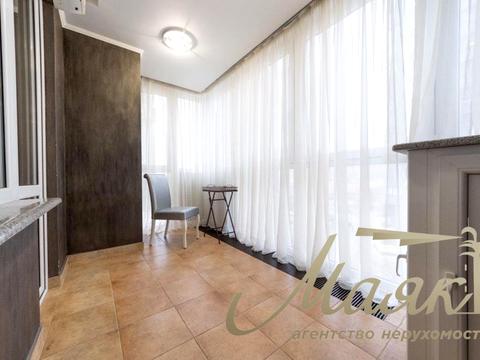 квартира по адресу Голосеевский просп. (40-летия Октября), 58