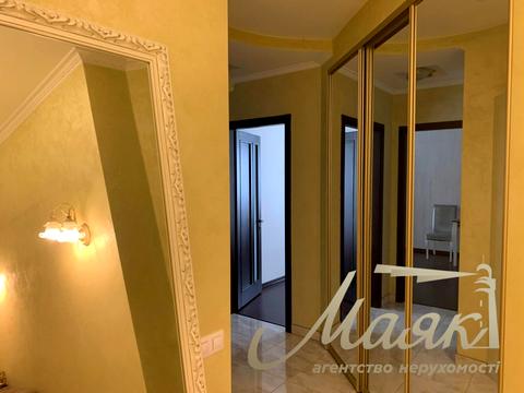 квартира по адресу Голосеевский просп. (40-летия Октября), 58