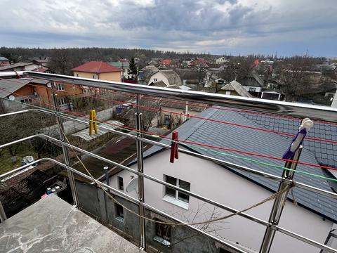 квартира по адресу Лесорубная ул., 4