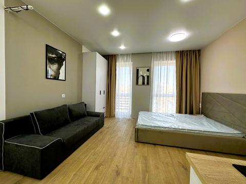 квартира по адресу Обуховская ул., 91-А