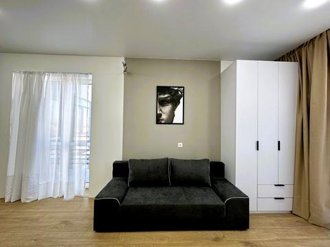 квартира по адресу Обуховская ул., 91-А