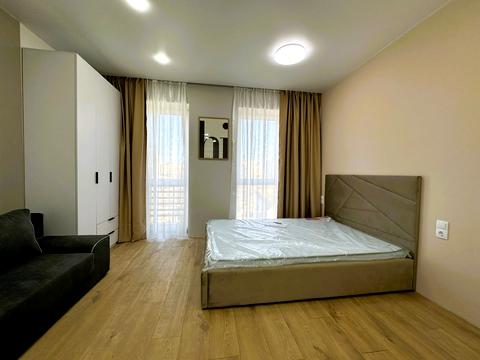 квартира по адресу Обуховская ул., 91-А