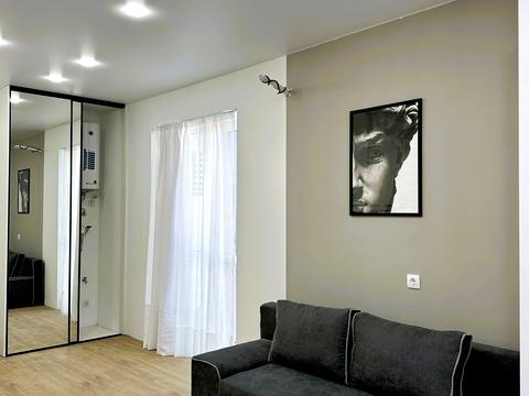 квартира по адресу Обуховская ул., 91-А