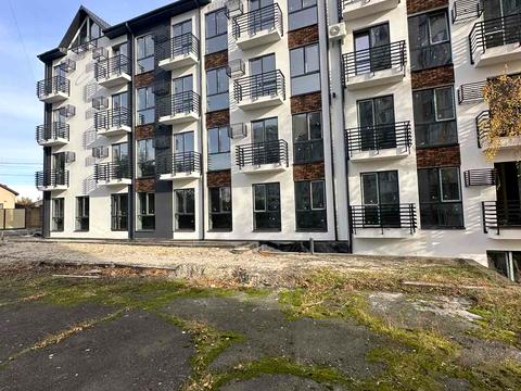 квартира по адресу Обуховская ул., 91-А