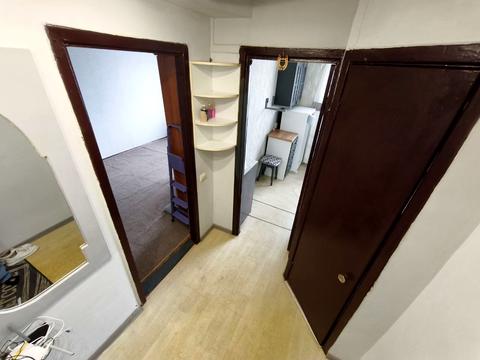 квартира по адресу Сеченова ул., 33-А