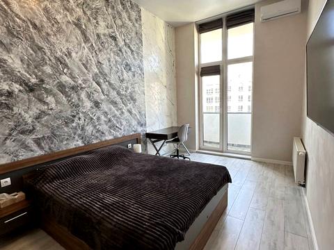 квартира по адресу Университетская ул., 3/6