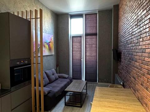 квартира по адресу Университетская ул., 3/6