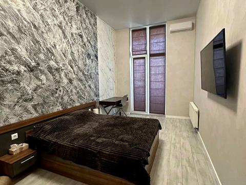 квартира по адресу Университетская ул., 3/6