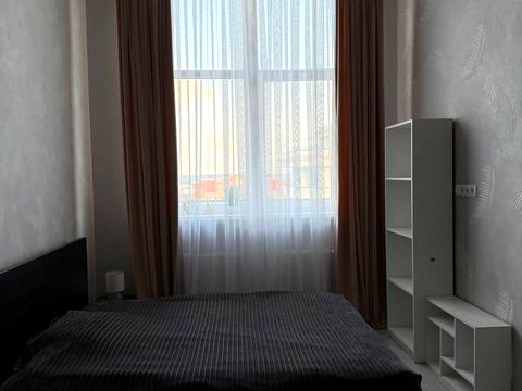 квартира по адресу Университетская ул., 3/6