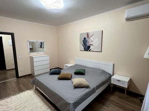 квартира по адресу Берестейский просп. (Победы), 65-Д