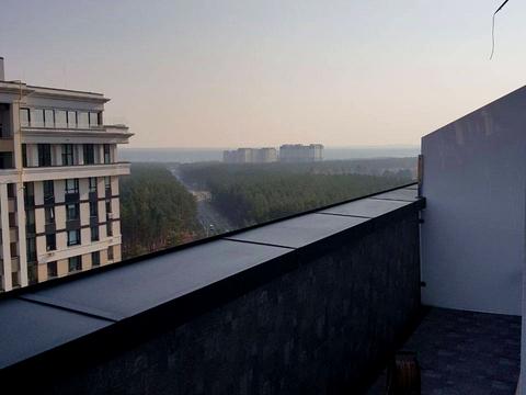 квартира по адресу Университетская ул., 3/6