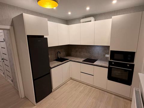 квартира за адресою Миру вул., 41