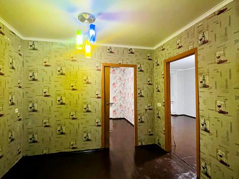 комната по адресу Леси Украинки просп., 29