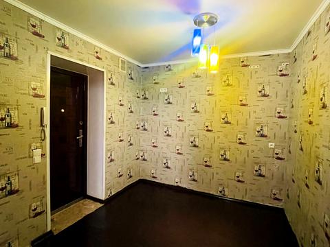 комната по адресу Леси Украинки просп., 29