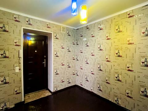 комната по адресу Леси Украинки просп., 29