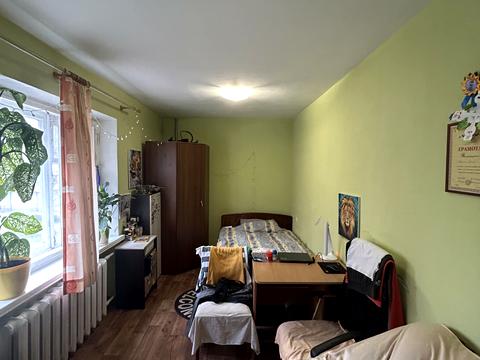 квартира по адресу Данченко ул., 4