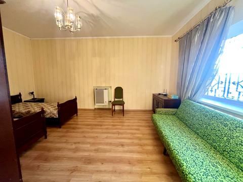 дом по адресу Червоноармійська, 20