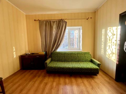 дом по адресу Червоноармійська, 20