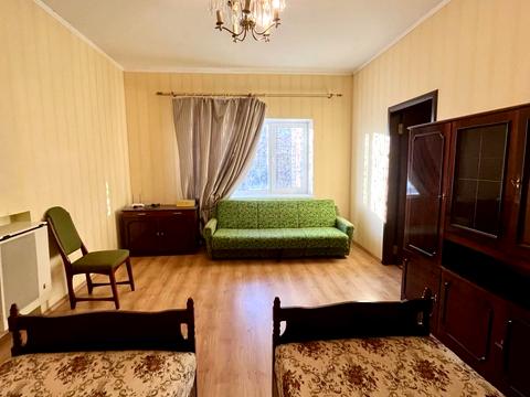 дом по адресу Червоноармійська, 20