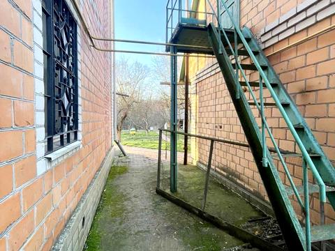дом по адресу Червоноармійська, 20